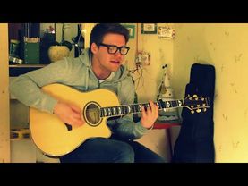 MKRV - Hello, I'm in Delaware (City and Colour cover)