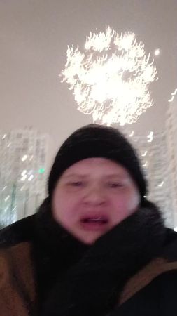 всех с новым годом