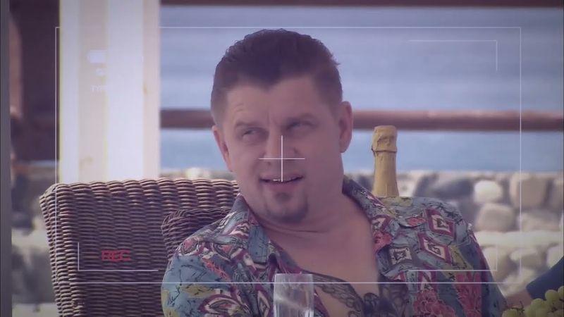 ДЕРЖИТЕСЬ КРЕПЧЕ, ФИЛЬМ-ОГОНЬ! НА РЕАЛЬНЫХ СОБЫТИЯХ