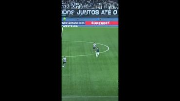 Milagre de Weverton!