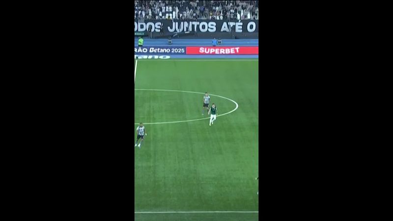 Milagre de Weverton!