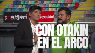 CHILE 🇨🇱 vs ECUADOR 🇪🇨 | El PARTIDO de CREADORES más esperado | EN VIVO por Fanatiz