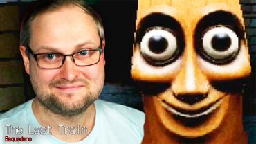 СРАЗУ ДВА ТАКИХ СЕБЕ ХОРРОРА