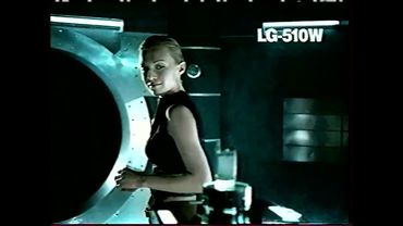 Рекламный блок (ОРТ, 31.05.2002) (2)