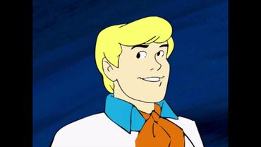 Сверчки? (Фред из Скуби-Ду)