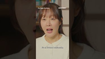 #ShinSeulKi finds out there's another reason why her and #YoonPark won't work out..#foreaglebrothers