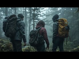 El Reino De Los Demonios Internos Pelicula De Miedo En Espanol