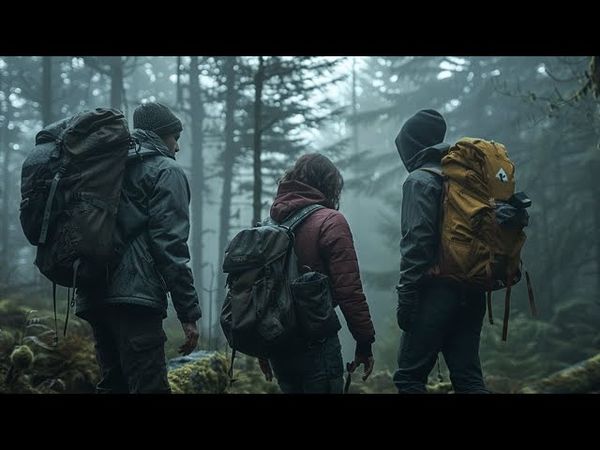 El Reino De Los Demonios Internos Pelicula De Miedo En Espanol