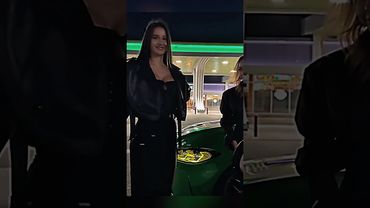 Мужик в шоке 😂 - девушка протика на бмв боком 🚔 #shorts #дрифт #полиция  #юмор