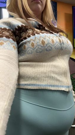 I’m missing the desert just a lil bit yall 🥶 #plussize #plussizefashi...