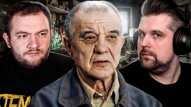 СКОПИНСКИЙ МАНЬЯК: Интервью с Собчак