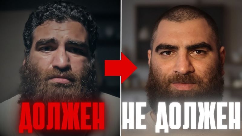 Почему тебе ТЯЖЕЛО, хотя ты всё делаешь ПРАВИЛЬНО? | Арсен Маркарян | Мотивация