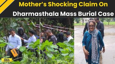 Dharmasthala News: Woman Admits She ‘Faked' Daughter's Disappearance, Says 'Was Asked To Do So'