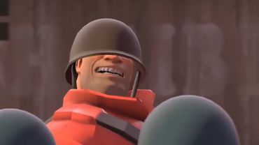 Как Солдат покупал кожанку на рынке | История