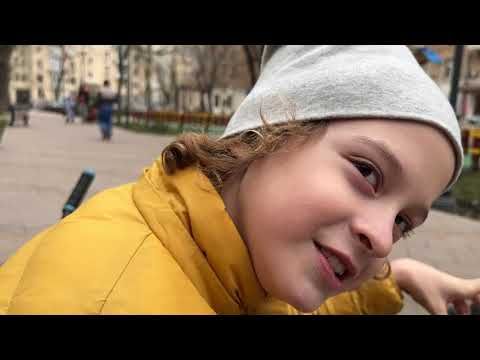 «Приключение реального самурая в мире катастроф». Режиссер: Лида Канашова