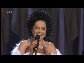 ČT2 (Czechia) - Continuities and Promos (December 23, 2014)