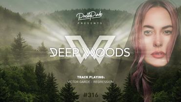 Melodic House & Techno 2025 - Deep Woods #316 | Lenny Kravitz, Vintage Culture, Konstantin Sibold