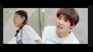 مسلسل مشرقة مثلك ح 1 مترجمة