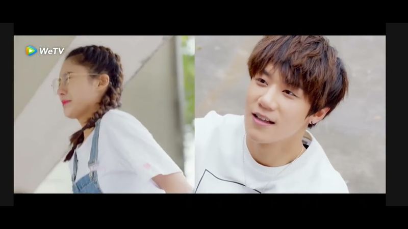 مسلسل مشرقة مثلك ح 1 مترجمة