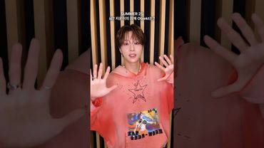 id7 지운이가 직접 고른 최애 Objekt는 무엇?? #idntt #아이덴티티 #アイデンティティ #unevermet#남지운 #namjiwoon