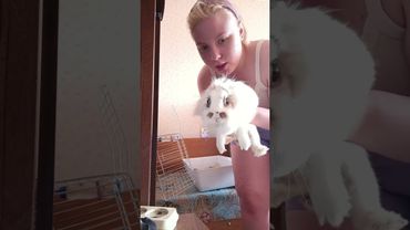 Уборка 🧹 в доме 🏡 я старалась 😊