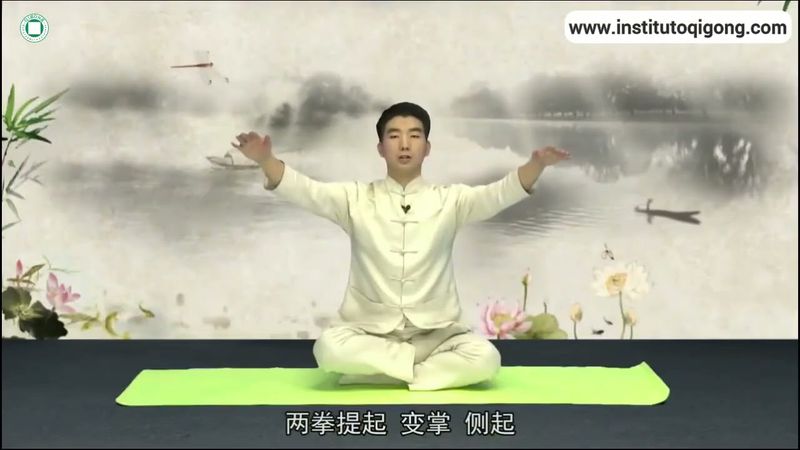 12 verano · gran calor