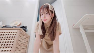 나 이사했는데.. 언제올꺼야💙