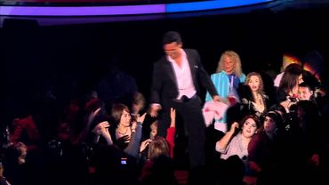 Il Divo - Amazing Grace