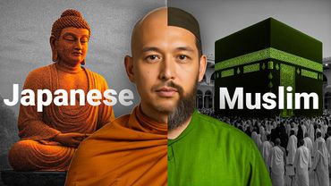 "Japanisches Paar: Trotz Widerstand der Frau findet er seinen Weg zum Islam“