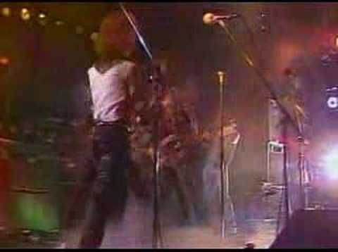 Ария - Тореро (Рок-панорама '86, отрывок)