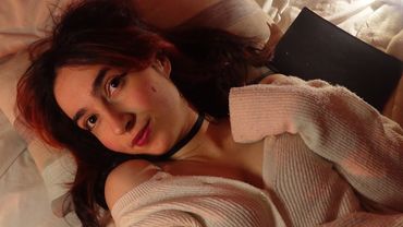 ASMR Nos hacemos COMPAÑÍA? ❤️‍🩹 Para CALMAR LA ANSIEDAD