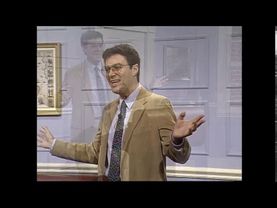 Great Minds - Part 1 - Plato's Republic II-V: Soul and City