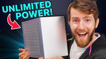 Big PC Cases are DEAD to Me. - Dan Cases C4-SFX