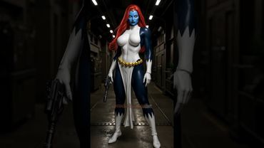 X-Men '97 (Part 2) Characters Brought to Life! #xmen97 #90scartoons