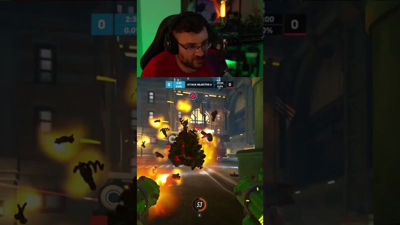 видишь тачку? | #anakq с помощью #Twitch