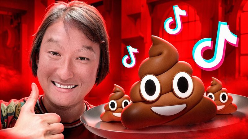 АЗАМАТ АЙТАЛИЕВ - ЕГО НЕНАВИДИТ ВЕСЬ ТИК ТОК