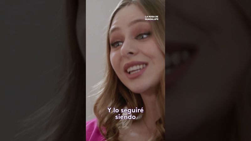 Renata le propone a Héctor conquistar a Celeste #LaRosaDeGuadalupe #Uninovelas