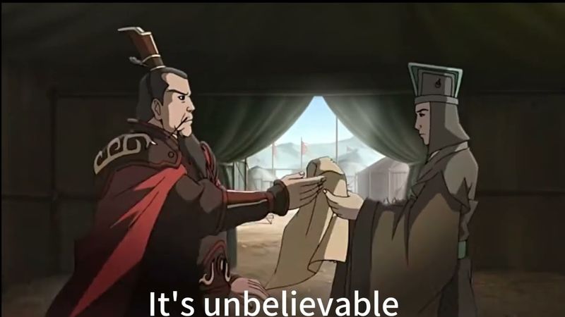 Animation of the romance of the Three Kingdoms Episode 4 English subtitles