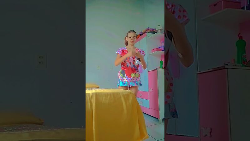 parte 4 do arrume-se a casa comigo