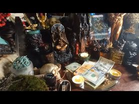 Ритуал. Чтобы Потраченные Деньги 💸 Вернулись ...