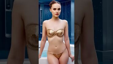 Natalie Portman's appearance changes since her debut#morph  #film  #usa