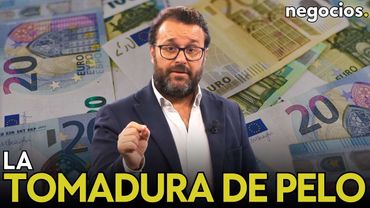 La gran tomadura de pelo de Europa hacia el ciudadano: el euro digital hace más aguas tras el apagón
