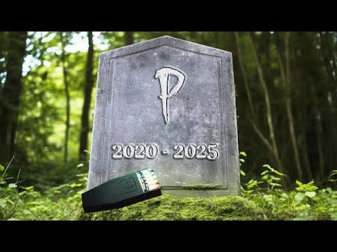 КАК И ПОЧЕМУ ПОГИБЛА PHASMOPHOBIA