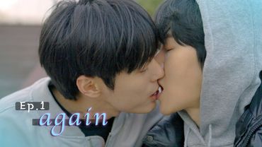 [SUB] BL K-drama [TwosomeBoys]  EP.1