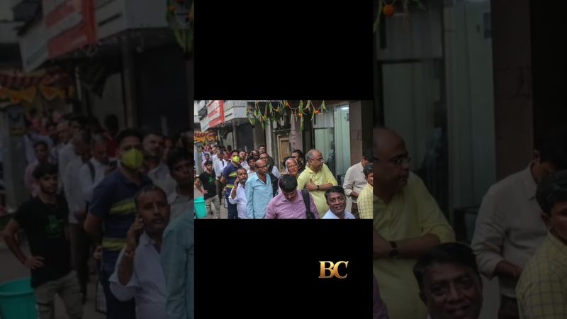 India’s economy grew by faster-than-expected 7.4% in the March quarter