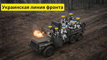 Одна из крупнейших капитуляций в войне — украинские войска стоят на пороге конца