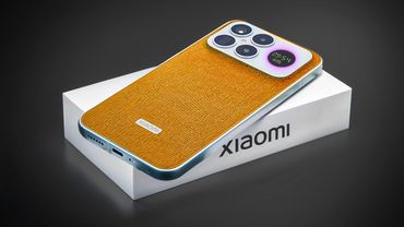 ТАКОГО смартфона XIAOMI еще НЕ БЫЛО! Они сделали монстра