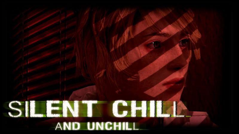 ｓｉｌｅｎｔ ｃｈｉｌｌ ＡＮＤ ｕｎｃｈｉｌｌ || 2½ Hours of SILENT HILL Music [SH1-4]