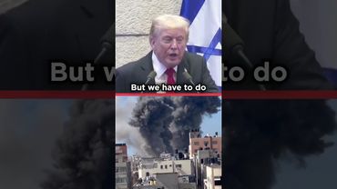 Trump Delivers CRAZY SELF-CONFESSION