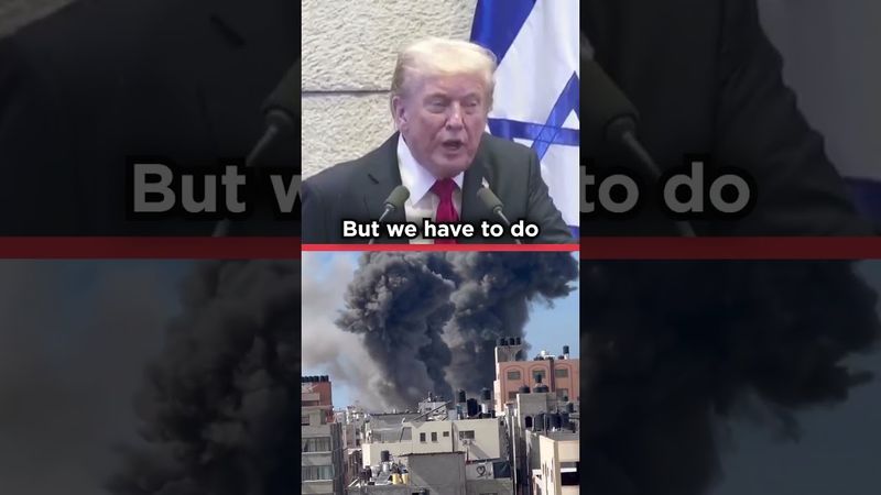 Trump Delivers CRAZY SELF-CONFESSION